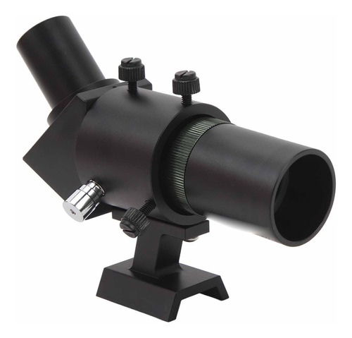 Finder Scope De 6x30, 45 Grados, Imagen Completa, Fmc Hd, Mu