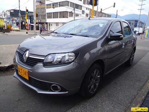 Renault Logan Polar 1.6