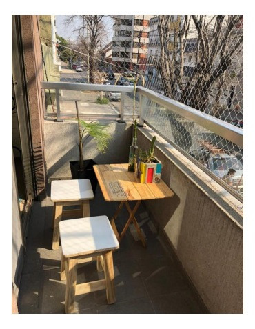 Imagen 7 de 7 de Departamento En Venta En La Plata
