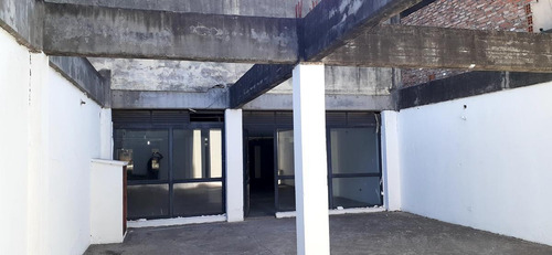 Imagen 12 de 12 de Local - Plazoleta Mitre