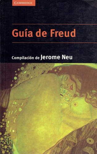 Guía De Freud, Neu, Ed. Akal