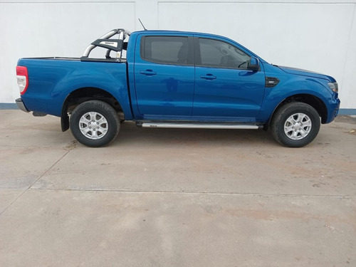 Ford Ranger2 Dc 4x2 Xls 3.2l Dsl 2022