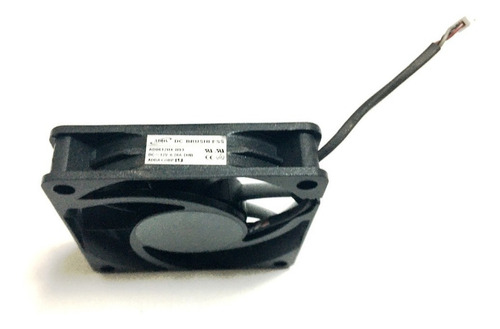 Cooler Da Fonte Do Projetor Viewsonic Pjd 5126 Original!