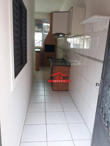 Imagem 9 de 12 de Kit Com 2 Quartos! - Ca0931