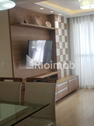Imagem 11 de 30 de Apartamento - Ref: 6890