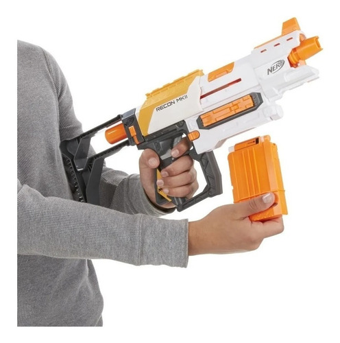 Nerf Modulus Recon Mk11 - Hasbro