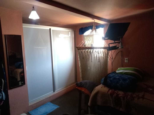Imagen 4 de 16 de Edificio En Venta Con 14 Habitaciones Amuebladas. La Magdalena Ocotitlan.
