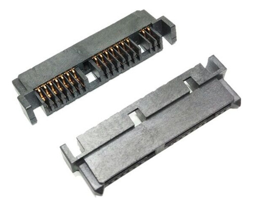 Conector Disco Duro Hp Elitebook 2740p 2760p (Usado)