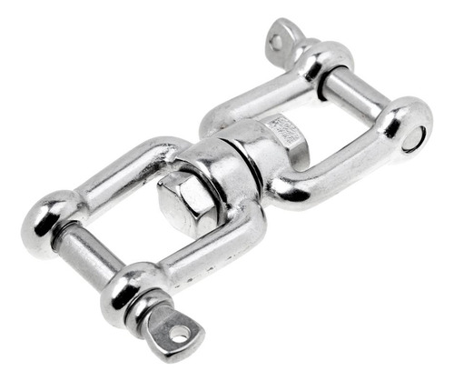 De Acero Inoxidable De Calidad Marina M6