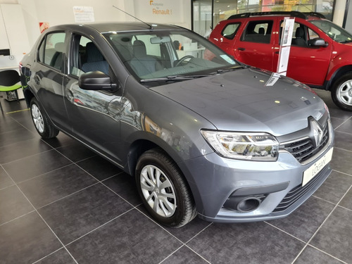Imagen 5 de 17 de Renault Logan Ph2 Life 1.6