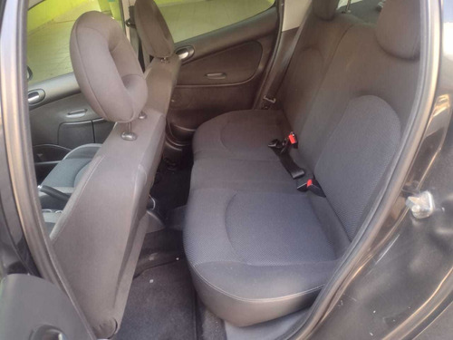Imagem 9 de 12 de Peugeot 207 2010 1.6 16v Xs Flex Aut. 5p