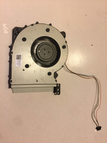 Ventilador De Notebook Asus X407m (Usado)