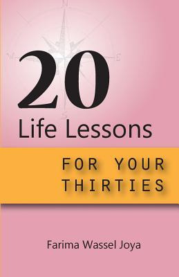 Libro 20 Life Lessons For Your 30s: A Guide For Different...