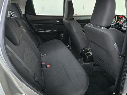 Suzuki Swift 1.2 Glx Mt