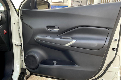 Nissan Kicks E-Power Platinum At