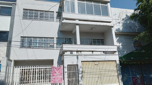 Renta De Local Para Oficinas, Bodega O Taller