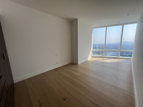Renta Departamento Mítikah Torre Residencial - Xoco - Benito Juárez