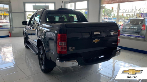 Imagen 7 de 12 de Chevrolet S10 High Contry High Contry 2.8 2024 0km