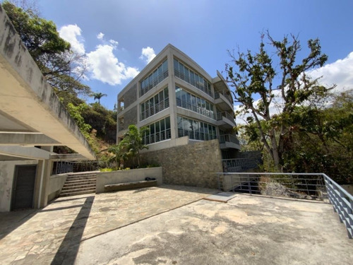 Edificio En Venta Urb. Chuao C-19763