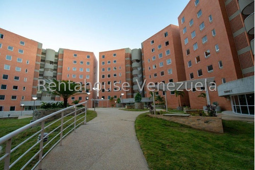 Apartamento En Venta El Cigarral Ia25-37360