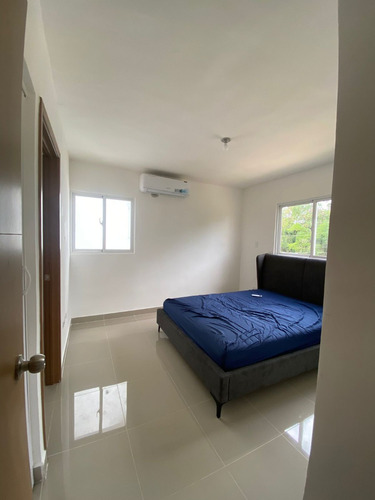 Vendo Exclusivo Apartamento Nuevo Ubicado En Altos Colombia, Santo Domingo, República Dominicana