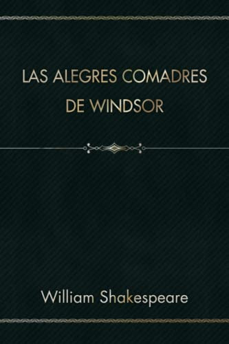 Las Alegres Comadres De Windsor