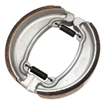 Comprar Zapatas Freno Punta Redonda Grande Tipo Rx 150 Um