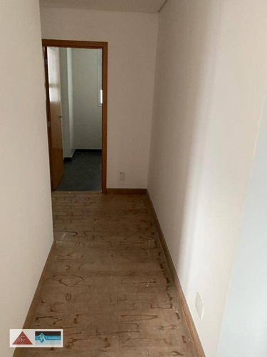 Cobertura À Venda, 512 M² Por R$ 9.900.000,00 - Jardim Anália Franco - São Paulo/sp - Co0330