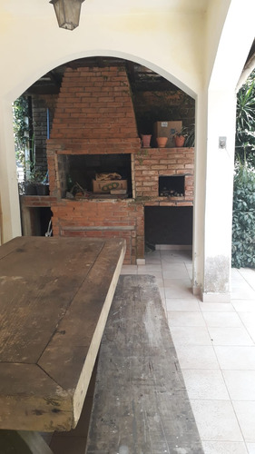 Imagem 6 de 30 de Embu Condomínio Do Bosque, Casa Com 4 Dormitórios Sendo 1 Suíte,3 Salas,útil De 400m² - Ca00198 - 70640268