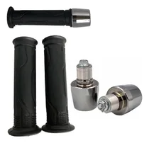 Comprar Par Peso Pezinho Guidão Pcx 150 Com Bucha Guidão Oco 31358