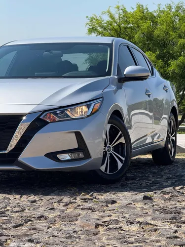 Nissan Sentra 2.0 Advance Cvt