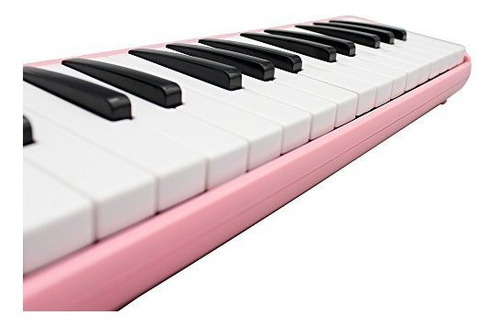 Ammoon 32 Teclas De Piano Melodica Instrumento De Educacion