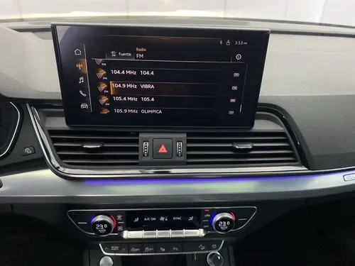 Audi Q5 2.0 45 Tfsi Mhev Quattro Advanced