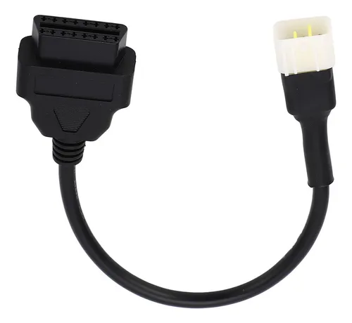 Cable De Diagnóstico Obd2 Para Vehículos Benelli Tnt Y Delph