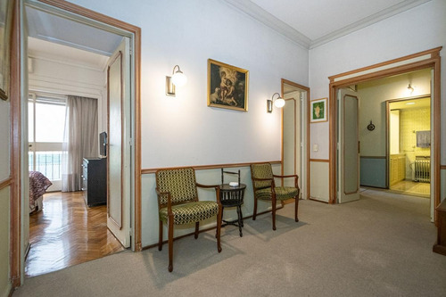 Imagen 14 de 30 de Departamento - Belgrano