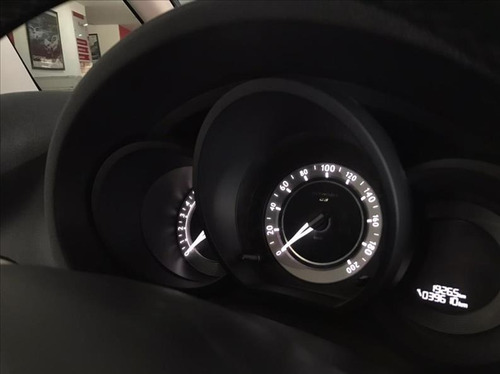 Citroën Aircross 1.6 Glx 16v
