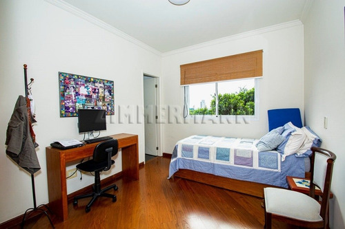 Apartamento - Vila Madalena - Ref: 119267 - V-119267