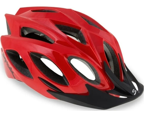 Capacete Ciclismo Spiuk Rhombus Bike Mtb