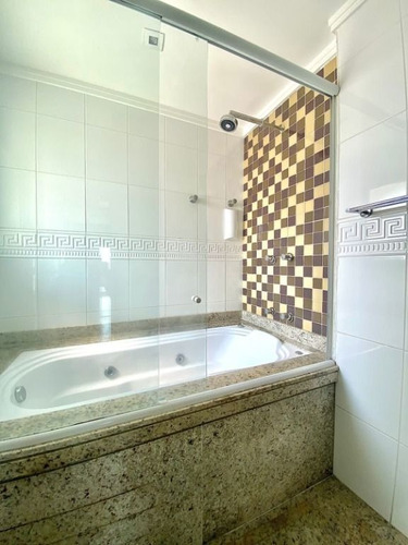 Imagem 16 de 25 de Apartamento Com 3 Dormitórios À Venda, 320 M² Por R$ 1.300.000,00 - Campestre - Santo André/sp - Ap13155