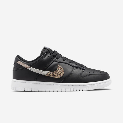 Zapatilla W Nike Dunk Loe Se Dd7099-001 Dama