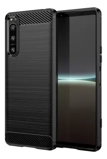 Funda King Case® Compatible Con Xperia 10 Version 4