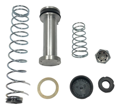 Kit Reparación Bomba Freno Mercedes 1519 - Rb 87823