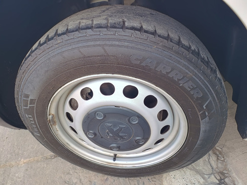 Peugeot Expert 1.6 Hdi Premium 6as