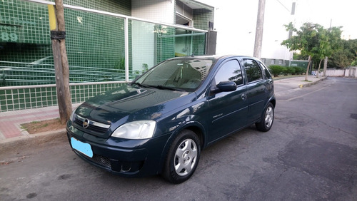 Chevrolet Corsa Hatch Premium 1.4 Econoflex 2007/2008