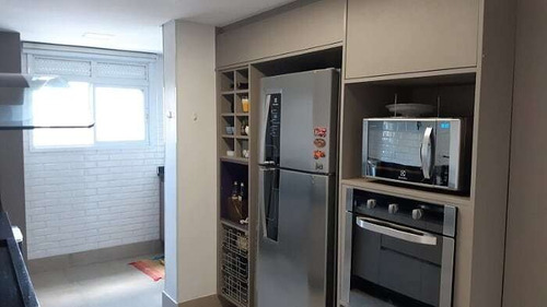 Locação Apartamento Sao Caetano Do Sul Santo Antônio Ref: 77 - 1033-7785