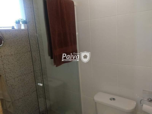 Imagem 19 de 22 de Casa Em Condomínio- Teresópolis, Albuquerque - 3455