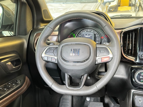 Fiat Strada 1.0 TURBO 200 FLEX RANCH CD CVT