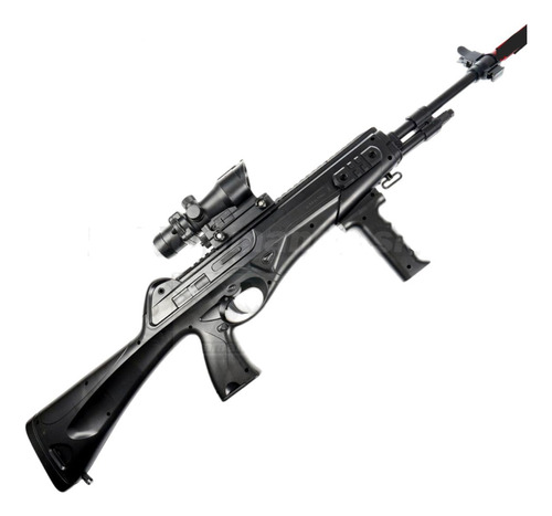 Pistola-fusil-airsoft-m4-delta-resorte-polimero-paintball-6m