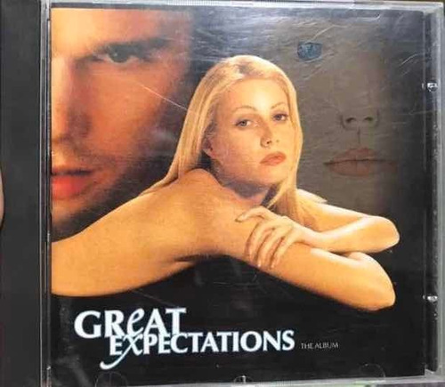 Cd Great Expectations Soundtrack