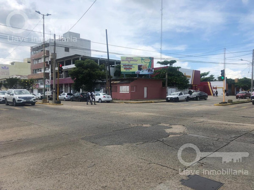 Imagen 1 de 5 de Terreno En Venta, Zaragoza, Col. Centro